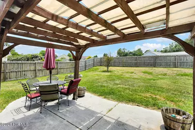 225 Derby Downs Drive, Sneads Ferry, NC 28460 - Photo 24