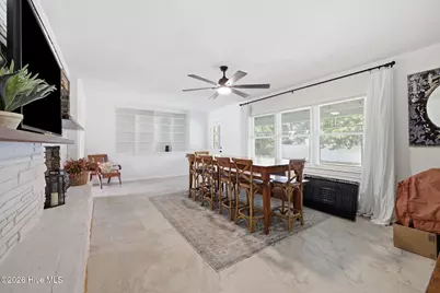 1903 Hampton Road, Kinston, NC 28504 - Photo 16