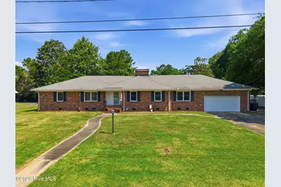 1903 Hampton Road, Kinston, NC 28504 - Photo 2