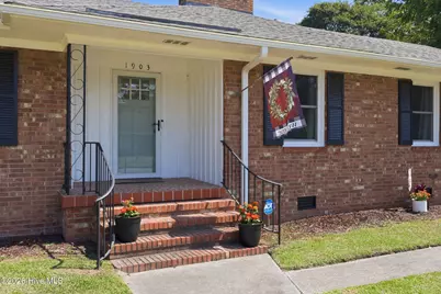 1903 Hampton Road, Kinston, NC 28504 - Photo 42