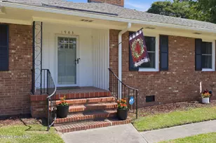1903 Hampton Rd, Kinston, NC 28504 - Photo 42