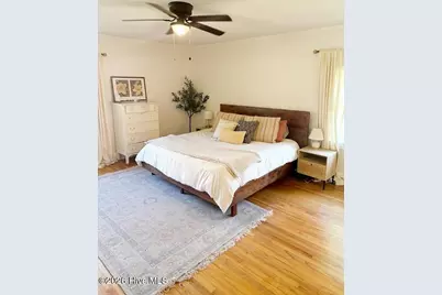 1903 Hampton Road, Kinston, NC 28504 - Photo 6