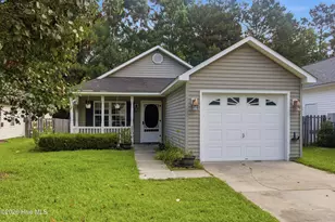 133 Buckskin Dr, New Bern, NC 28562 - Photo 1