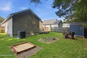 133 Buckskin Dr, New Bern, NC 28562 - Photo 20