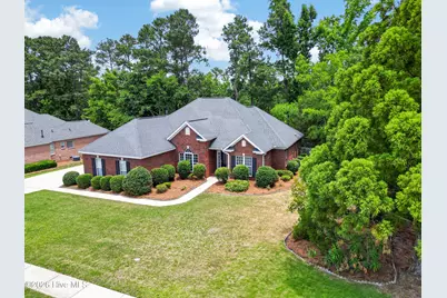 4301 Colony Square, Evans, GA 30809 - Photo 2