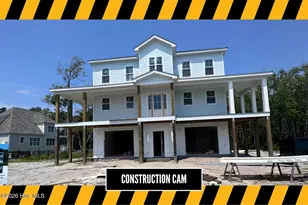 535 Avocet Dr, Beaufort, NC 28516 - Photo 2