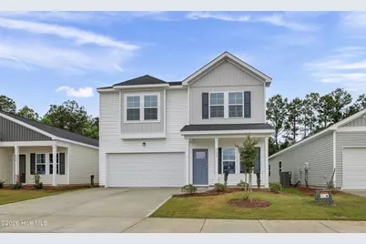442 Galloping Foal Way SE, Bolivia, NC 28422 - Photo 1