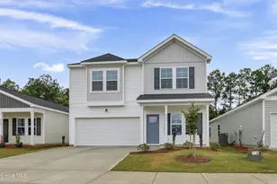 442 Galloping Foal Wy SE, Bolivia, NC 28422 - Photo 1