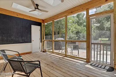 427 Lakeview Drive, Hampstead, NC 28443 - Photo 26