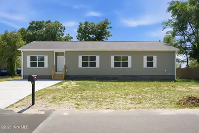 2802 Worth Drive, Wilmington, NC 28412 - Photo 2