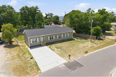 2802 Worth Drive, Wilmington, NC 28412 - Photo 4