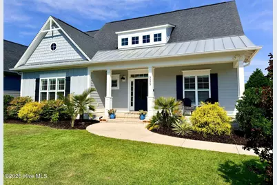 5225 Leisure Circle, Wilmington, NC 28409 - Photo 1