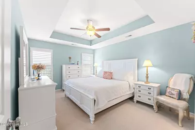 4255 Cherry Laurel Lane SE, Southport, NC 28461 - Photo 14