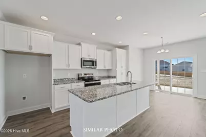 368 Water Wagon Trail, Jacksonville, NC 28546 - Photo 10