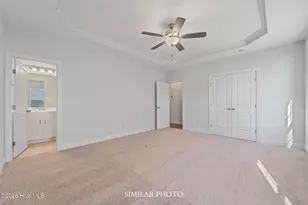368 Water Wagon Trl, Jacksonville, NC 28546 - Photo 22