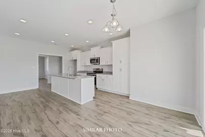 368 Water Wagon Trail, Jacksonville, NC 28546 - Photo 16