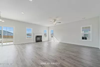 368 Water Wagon Trail, Jacksonville, NC 28546 - Photo 8