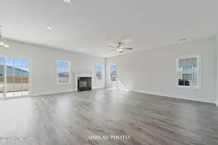 368 Water Wagon Trl, Jacksonville, NC 28546 - Photo 8