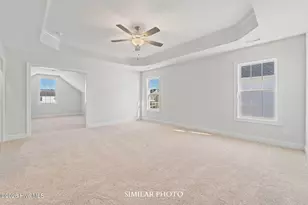 368 Water Wagon Trl, Jacksonville, NC 28546 - Photo 32