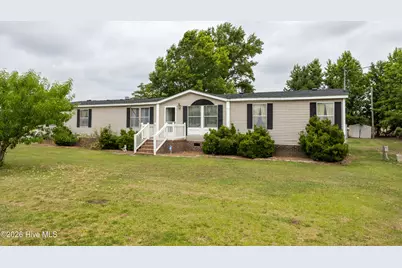 6321 Nc 42 Highway E, Elm City, NC 27822 - Photo 1