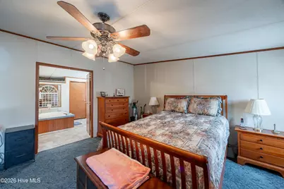 6321 Nc 42 Highway E, Elm City, NC 27822 - Photo 8