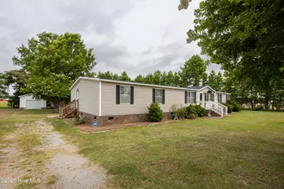 6321 Nc 42 Highway E, Elm City, NC 27822 - Photo 2