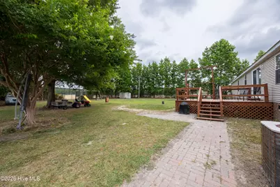 6321 Nc 42 Highway E, Elm City, NC 27822 - Photo 30
