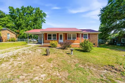 1011 Richmond Road, Rockingham, NC 28379 - Photo 2