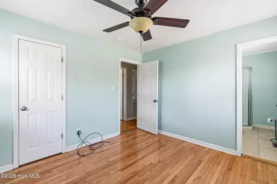 1011 Richmond Road, Rockingham, NC 28379 - Photo 14