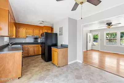 1011 Richmond Road, Rockingham, NC 28379 - Photo 8