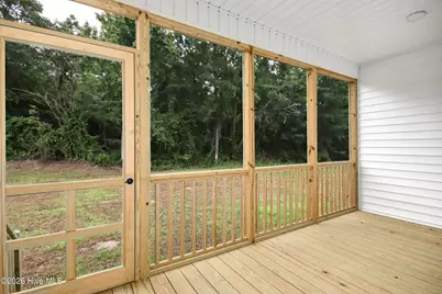 Lot 2A Spencer Merritt Road, Rose Hill, NC 28458 - Photo 28