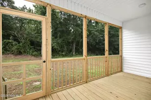 Lot 2A Spencer Merritt Rd, Rose Hill, NC 28458 - Photo 28