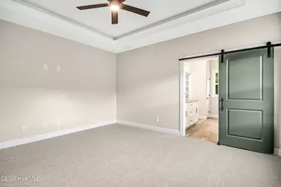 Lot 2A Spencer Merritt Road, Rose Hill, NC 28458 - Photo 16