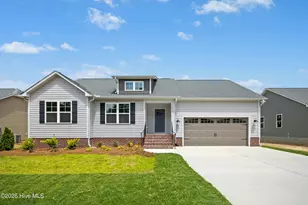 Lot 2A Spencer Merritt Rd, Rose Hill, NC 28458 - Photo 2