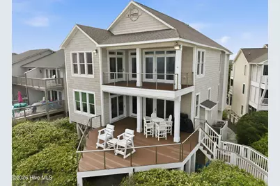 816 S Shore Drive, Surf City, NC 28445 - Photo 2