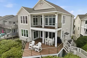 816 S Shore Dr, Surf City, NC 28445 - Photo 2