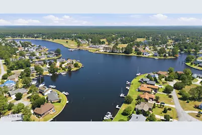6106 Cardinal Drive, New Bern, NC 28560 - Photo 38