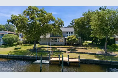 6106 Cardinal Drive, New Bern, NC 28560 - Photo 2