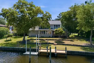 6106 Cardinal Dr, New Bern, NC 28560 - Photo 2