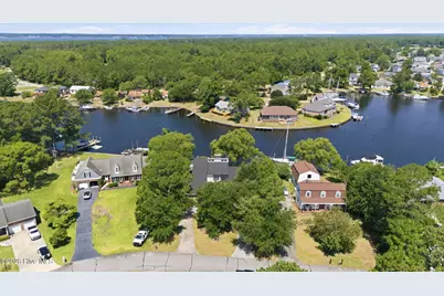 6106 Cardinal Drive, New Bern, NC 28560 - Photo 40