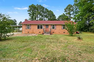 7676 Nc Hwy 222, Kenly, NC 27542 - Photo 2