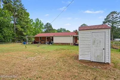 7676 Nc Hwy 222, Kenly, NC 27542 - Photo 28