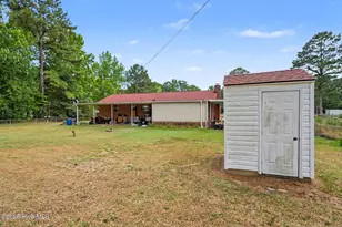 7676 Nc Hwy 222, Kenly, NC 27542 - Photo 28
