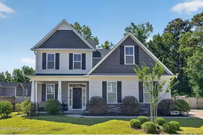 5425 Sharp Acorn Court, Wilmington, NC 28409 - Photo 1