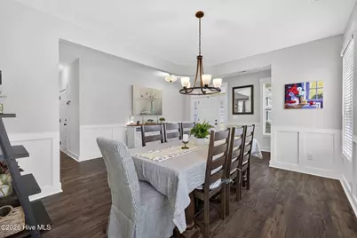 5425 Sharp Acorn Court, Wilmington, NC 28409 - Photo 12