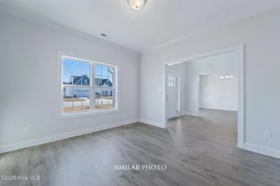 717 Gulley Lane, Jacksonville, NC 28546 - Photo 6