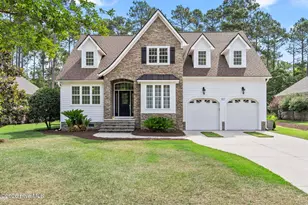 117 Plantation Passage Dr SE, Bolivia, NC 28422 - Photo 1