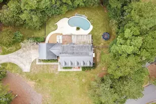 809 Houndslake Dr, Aiken, SC 29803 - Photo 6