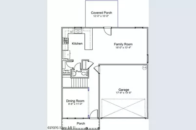 430 Galloping Foal Way SE, Bolivia, NC 28422 - Photo 2