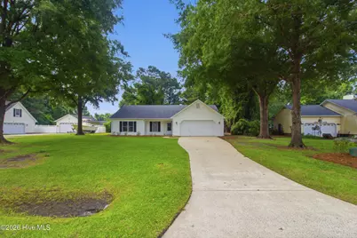 207 Forest Oaks Drive, New Bern, NC 28562 - Photo 6